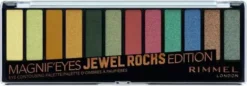 Rimmel London Magnif’Eyes Oogschaduw - 9 Jewel Rocks Edition 13 Rimmel London Magnif’Eyes Oogschaduw - 9 Jewel Rocks Edition -Cosmeticawinkel 1200x418