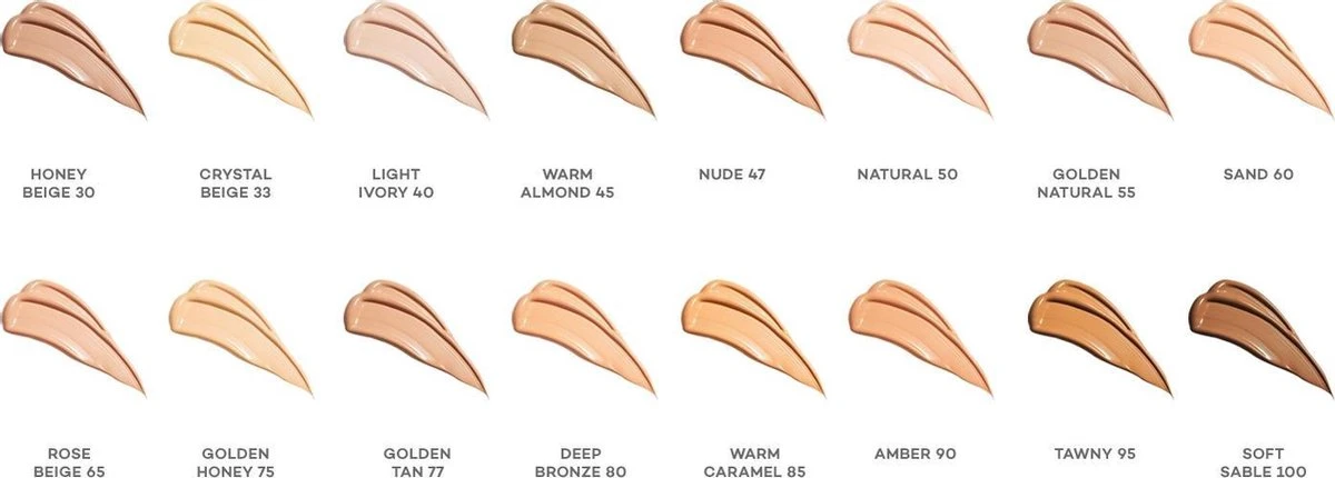 Max Factor - Radiant Lift Foundation - 050 Natural 7 Max Factor - Radiant Lift Foundation - 050 Natural - Afbeelding 7