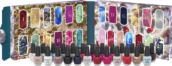 OPI Jewel Be Bold Gift Set Voor Nagels - Nagellak - | Cadeau Tip!