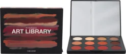 MAC Cosmetics Art Library Oogschaduw 17,2 Gr -Cosmeticawinkel 1200x515