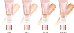 L’Oréal Paris WULT Skin Paradise BB Cream Tinted Cream Foundation - 02 Medium -Cosmeticawinkel 1200x549