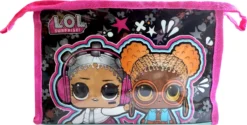 L.O.L. Surprise! - Verzorgingspakket In Toilettas