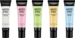 Maybelline Master Prime - 30 Anti Redness - Primer 24 Maybelline Master Prime - 30 Anti Redness - Primer -Cosmeticawinkel 1200x610