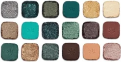 Makeup Revolution - Forever Flawless Chilled - Eyeshadow Palette -Cosmeticawinkel 1200x618 2