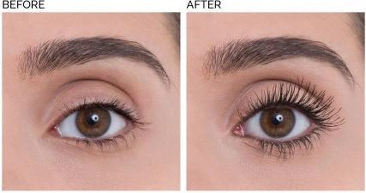 Pupa Milano Vamp! All In One Mascara - 101 Extra Black 12 Pupa Milano Vamp! All In One Mascara - 101 Extra Black - Afbeelding 12