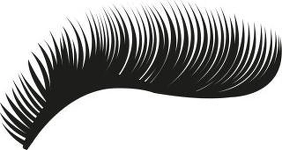 Pupa Milano Vamp! All In One Mascara - 101 Extra Black 4 Pupa Milano Vamp! All In One Mascara - 101 Extra Black - Afbeelding 4