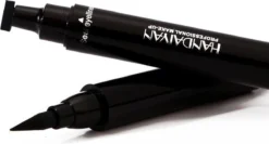 HANDAIYAN® | Eyeliner Met Wing Stempel | Zwarte Oog Stempel | 2 In 1 Eyeliner | Eyeliner Tool | Wing Eyeliner | Wing Stamp -Cosmeticawinkel 1200x647