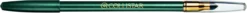 Collistar Professional Eyepencil 10, Metallic Green