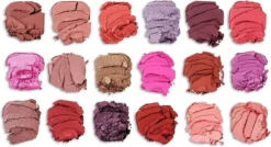 Makeup Revolution Forever Flawless Oogschaduw Palette - Unconditional Love -Cosmeticawinkel 1200x651