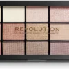 Makeup Revolution Re-loaded Oogschaduw Palette - Iconic 3.0