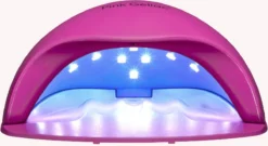 Pink Gellac - Pro LED Lamp - Nageldroger Voor Gellak - Hot Pink - Met Timer 6 Pink Gellac - Pro LED Lamp - Nageldroger Voor Gellak - Hot Pink - Met Timer -Cosmeticawinkel 1200x655 2