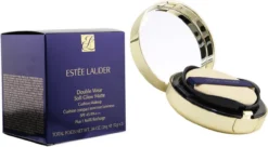 Estée Lauder Double Wear Soft Glow Matte Cushion Makeup Plus 1 Refil SPF 45/+++ (2 X 12g) -Cosmeticawinkel 1200x662