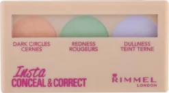 Rimmel London Rimmel Insta Conceal & Correct Palette - Correct Palette