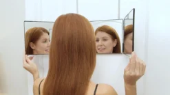 Merkloos Multi Mirror - Make-up Spiegel - Thuis Kapper Spiegel - Self Cut Spiegel - 360 - Hangend 11 Merkloos Multi Mirror - Make-up Spiegel - Thuis Kapper Spiegel - Self Cut Spiegel - 360 - Hangend -Cosmeticawinkel 1200x675 7