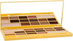 Makeup Revolution I Love Revolution Oogschaduw Palette - White Chocolate -Cosmeticawinkel 1200x681 1