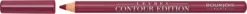 Bourjois - Levres Contour Edition Lip Liner Contour Lip Pencil 1,14 G 11 Funky Brown - -Cosmeticawinkel 1200x69 1