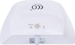 CCO Gellak Starterspakket - Gel Nagellak - Medium - Met 18W Led Lamp - 3 Kleuren 14 CCO Gellak Starterspakket - Gel Nagellak - Medium - Met 18W Led Lamp - 3 Kleuren -Cosmeticawinkel 1200x722