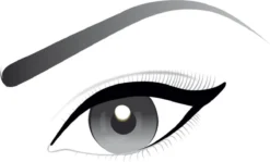 L'Oréal Paris Super Liner Ultra Precision Eyeliner Stift - Zwart 16 L'Oréal Paris Super Liner Ultra Precision Eyeliner Stift - Zwart -Cosmeticawinkel 1200x725 2