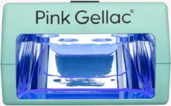 Pink Gellac - LED Lamp - Nageldroger Voor Gellak - Lichtgroen - Met Timer -Cosmeticawinkel 1200x744