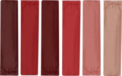 L’Oréal Paris Color Riche Lip Palette - 02 Rouge -Cosmeticawinkel 1200x747