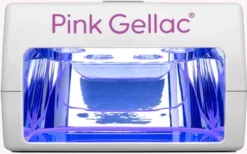 Pink Gellac - LED Lamp - Nageldroger Voor Gellak - Wit - Met Timer -Cosmeticawinkel 1200x750 1