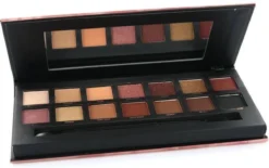 W7 Romanced Neutrals In Love - Oogschaduw Palette - 14 Kleuren -Cosmeticawinkel 1200x754 2