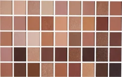 Makeup Revolution - Maxi Reloaded Palette - Nudes - Oogschaduw 12 Makeup Revolution - Maxi Reloaded Palette - Nudes - Oogschaduw -Cosmeticawinkel 1200x757 1
