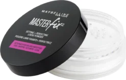 Maybelline Face Studio Master Fix Loose Gezichtspoeder - 01 Translucent -Cosmeticawinkel 1200x762