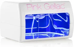 Pink Gellac - LED Lamp - Nageldroger Voor Gellak - Wit - Met Timer -Cosmeticawinkel 1200x765 4