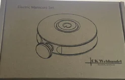 Baby Nagelknipper Groen - Baby Manicureset - Baby Verzorgingsset - Baby Nagelvijl - Baby Nagelschaartje - Baby Nagelset - Elektrisch -Cosmeticawinkel 1200x769 2