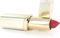 L'Oréal Color Riche Lipstick - 256 Blush Fever -Cosmeticawinkel 1200x770