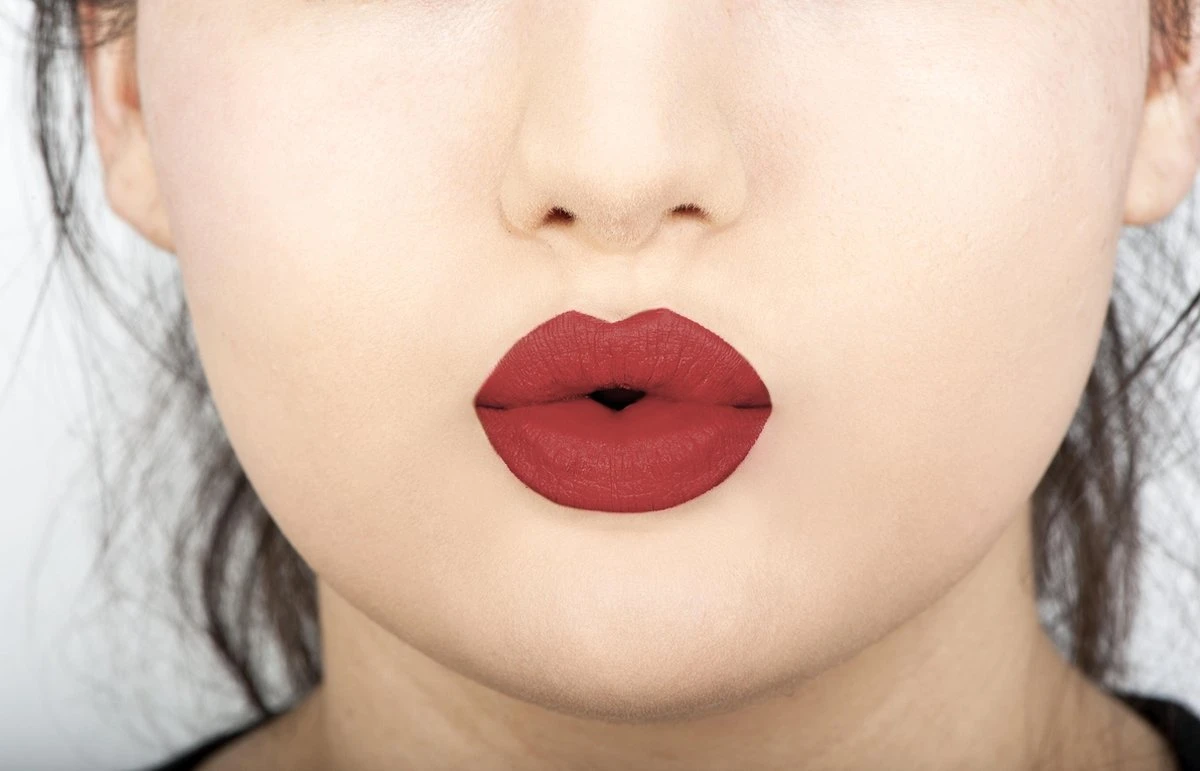 NYX Professional Makeup Soft Matte Lip Cream - Amsterdam SMLC01 - Lippenstift 7 NYX Professional Makeup Soft Matte Lip Cream - Amsterdam SMLC01 - Lippenstift - Afbeelding 7