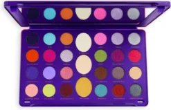 Makeup Revolution X Bratz Limitless Eyeshadow Palette - Oogschaduw Palette -Cosmeticawinkel 1200x772 1