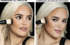 Maybelline City Bronzer Bronzer & Countour Powder - 100 Light Cool - Bronzing En Contouring Poeder - 51,4 Gr. 20 Maybelline City Bronzer Bronzer & Countour Powder - 100 Light Cool - Bronzing En Contouring Poeder - 51,4 Gr. -Cosmeticawinkel 1200x775 1