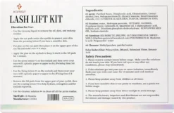 Merkloos Lash Lift Kit - Vernieuwde Wimperlifting Set - Wimperserums Met Wenkbrauw Gel - Lash Lift Set -Cosmeticawinkel 1200x781 1