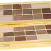 Makeup Revolution I Love Revolution Oogschaduw Palette - White Chocolate