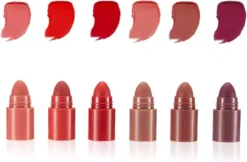 Palm Cosmetics® 6 In 1 Lipstick - Matte Lipstick - Lippenstift - Waterproof - Langhoudend -Cosmeticawinkel 1200x788