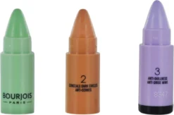 Bourjois 123 Perfect Color Correcting Stick 10 Bourjois 123 Perfect Color Correcting Stick -Cosmeticawinkel 1200x790