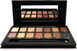 W7 Romanced Neutrals In Love - Oogschaduw Palette - 14 Kleuren -Cosmeticawinkel 1200x799 8