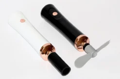 Lashes & More - GLUE SHAKER - Lijmschudder - Inkt Mixen - GLUE MIXER - Voor Het Goed Mengen Van Wimperlijm Nagellak Pigment Of Tattoo Inkt - Met Ventilator -Cosmeticawinkel 1200x799 9