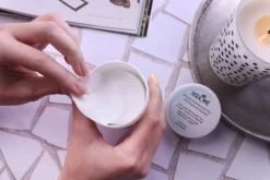 Herome Combi-Pack Caring Nail Polish Remover Duo - 1x Nagellakremover 120ml & 1x Caring Nail Polish Remover Pads 100 -Cosmeticawinkel 1200x800 19