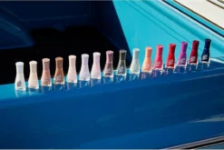 Sally Hansen Insta-Dri Nagellak - 1863 Making Mauves 11 Sally Hansen Insta-Dri Nagellak - 1863 Making Mauves -Cosmeticawinkel 1200x804 1