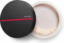Shiseido Synchro Skin Invisible Silk Loose Powder Poeder 1 St. 14 Shiseido Synchro Skin Invisible Silk Loose Powder Poeder 1 St. -Cosmeticawinkel 1200x805