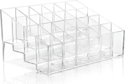 Acryl Make-up Organizer - 24 Rum -Cosmeticawinkel 1200x809