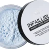 L’Oréal Paris Infaillible Magic Loose Powder - Transparant