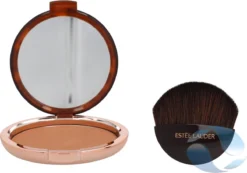 Compacte Bronspoeders Bronze Goddess Estee Lauder 03-Medium Deep (21 G) 14 Compacte Bronspoeders Bronze Goddess Estee Lauder 03-Medium Deep (21 G) -Cosmeticawinkel 1200x842