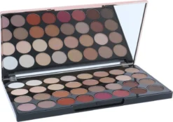 Makeup Revolution Flawless 3 Oogschaduw Palette - Resurrection -Cosmeticawinkel 1200x844 2
