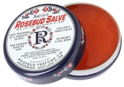 Rosebud Salve Original - 22 Gram - Lippenbalsem