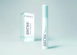 Orphica BROW Conditioner 4 Ml - Wenkbrauw Booster - Voor Volle Wenkbrauwen. -Cosmeticawinkel 1200x854