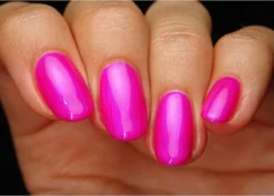Pink Gellac - Extreme Pink - Gellak - Vegan - Roze - Glanzend - 15ml -Cosmeticawinkel 1200x860
